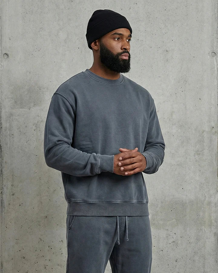 Elevated Crew