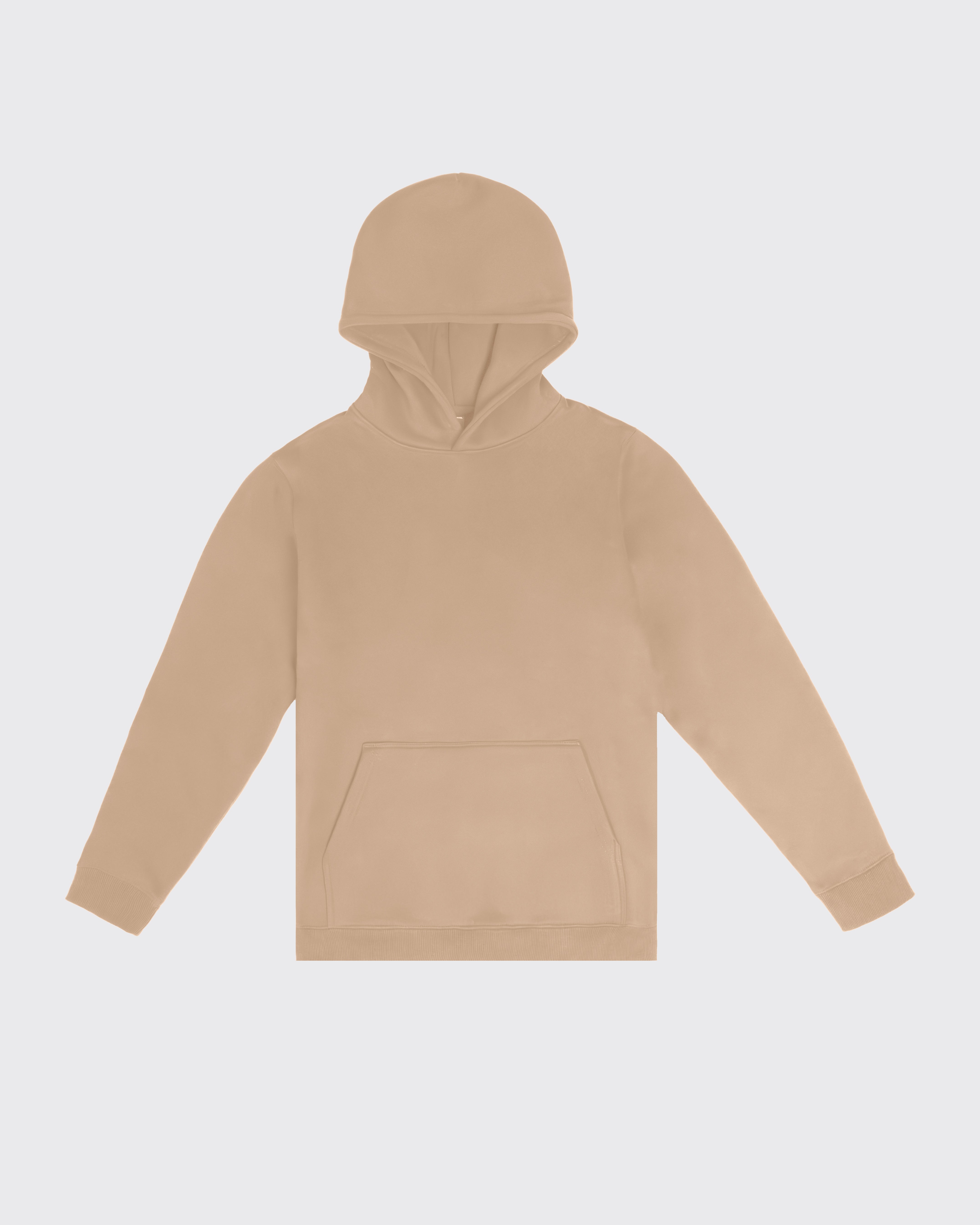 Core Hoodie