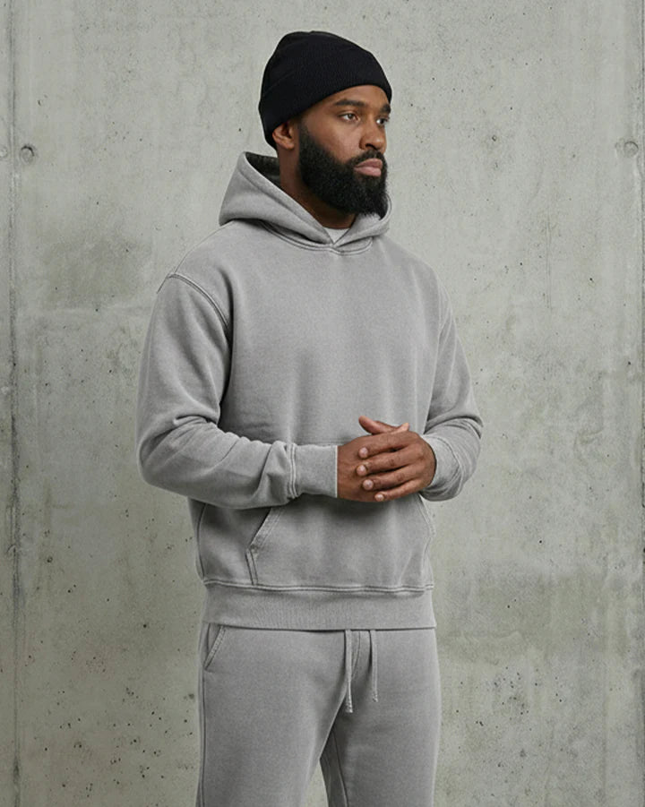 Elevated Hoodie