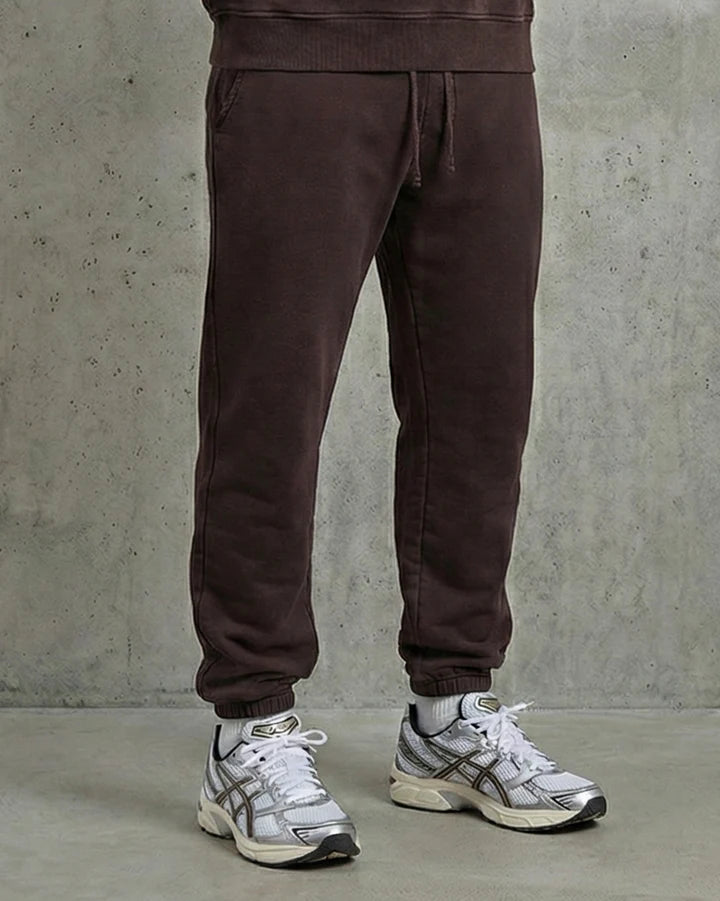 Elevated Jogger