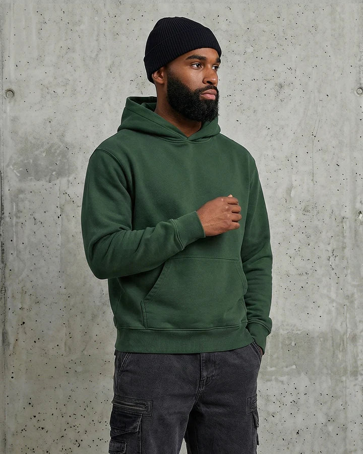Superior Hoodie